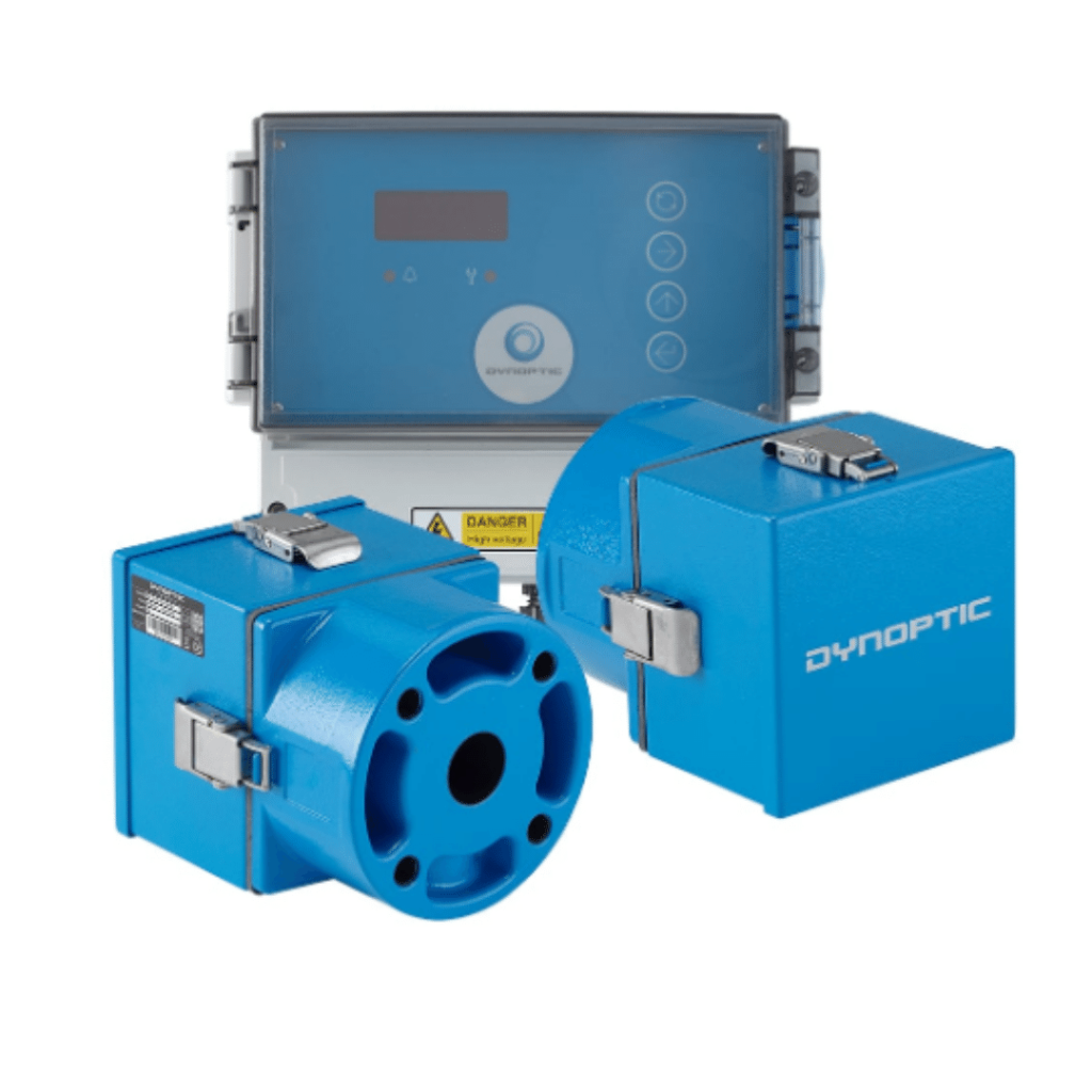 Online Dust/SPM Monitoring System