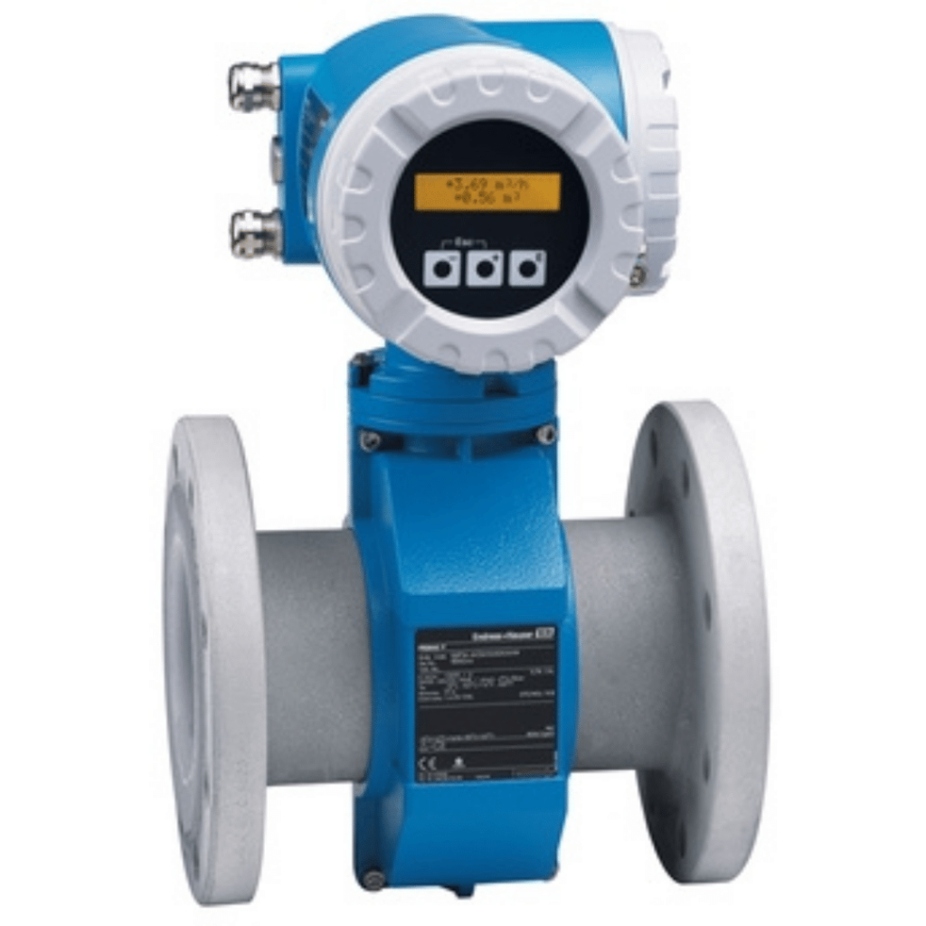 Flow Measurement