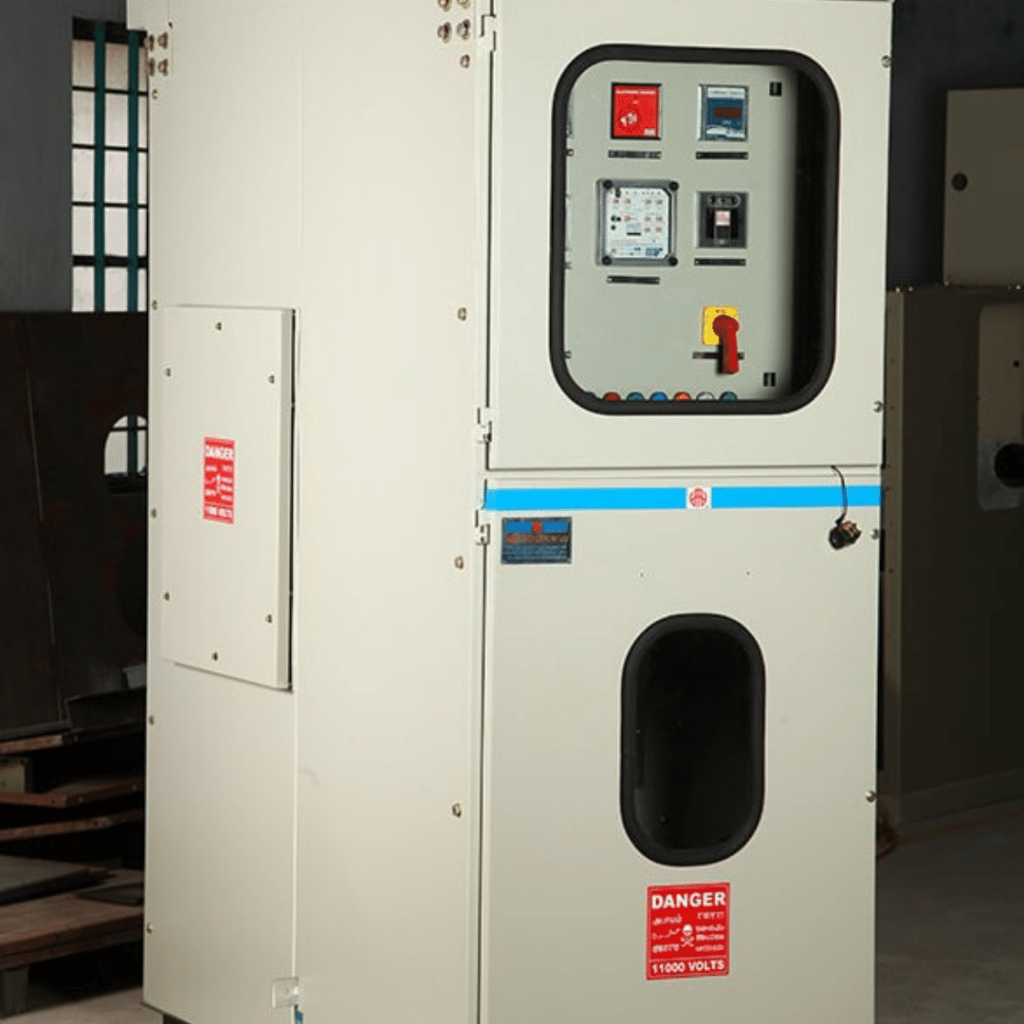 VCB Panel