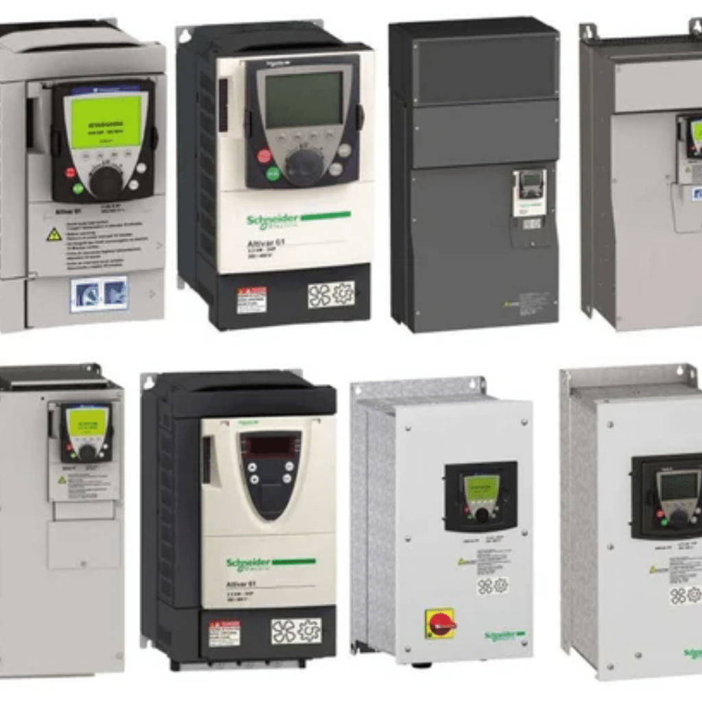 VFD