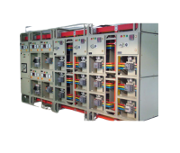 Electric Panel